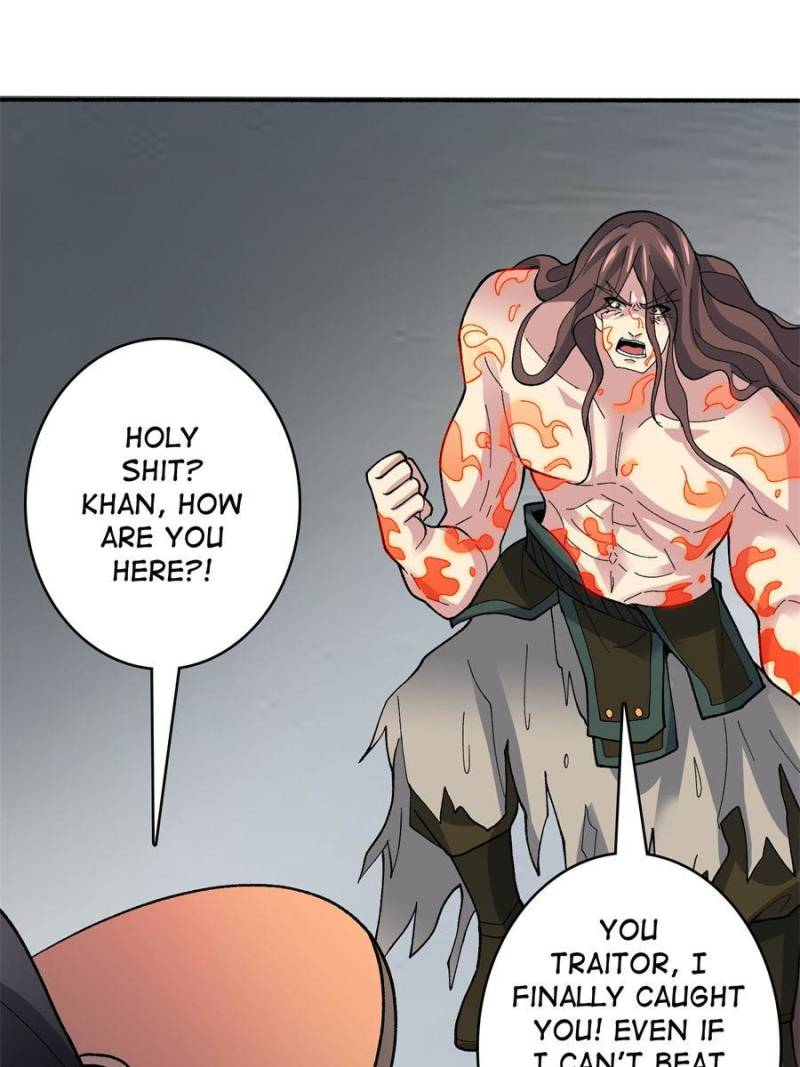 Infinite Job Transfer: I Can Summon Max Level Goddess Chapter 45 11